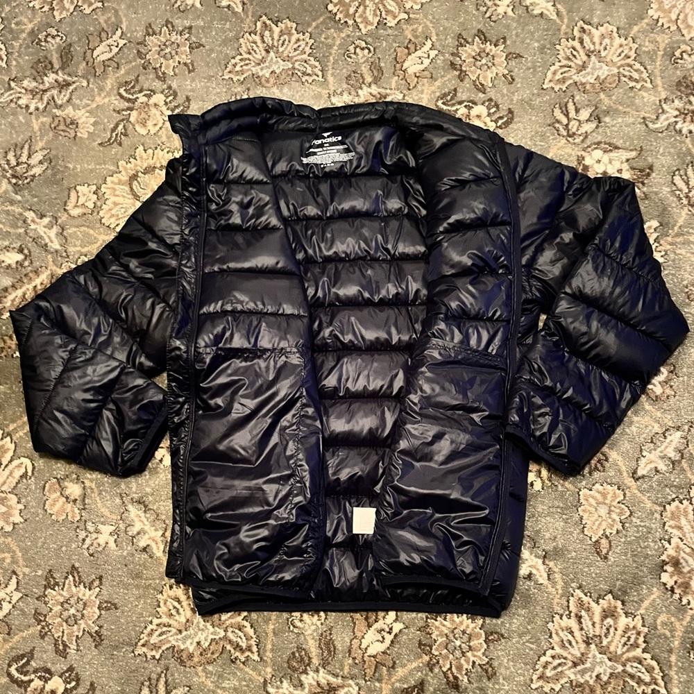 Puffer Jacket - Picture 4 of 11